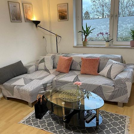 אסן Appartement La Vie En Rose מראה חיצוני תמונה