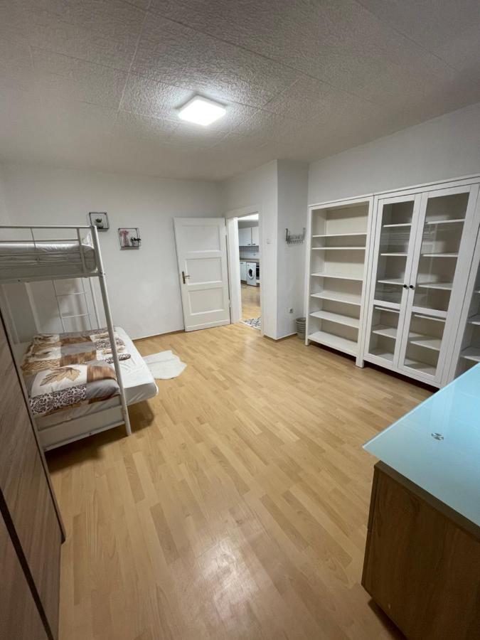 אסן Appartement La Vie En Rose מראה חיצוני תמונה