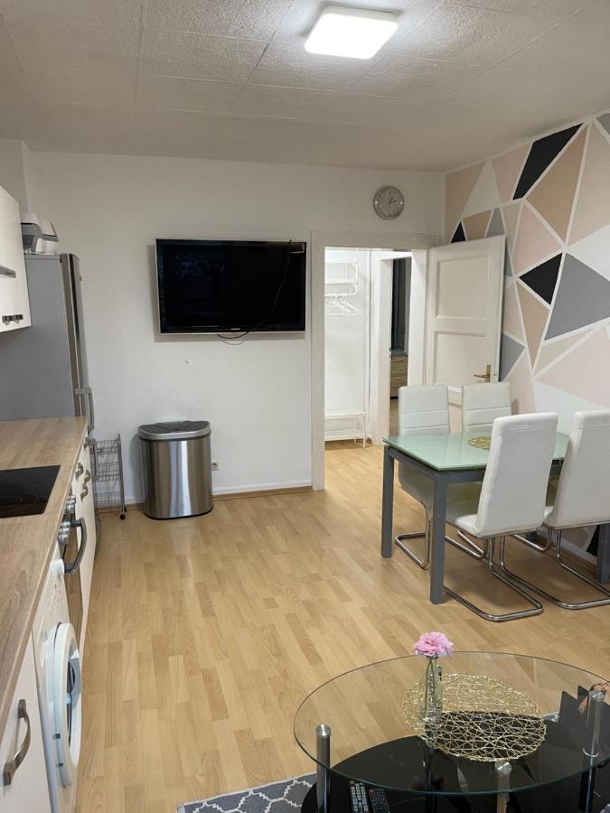 אסן Appartement La Vie En Rose מראה חיצוני תמונה