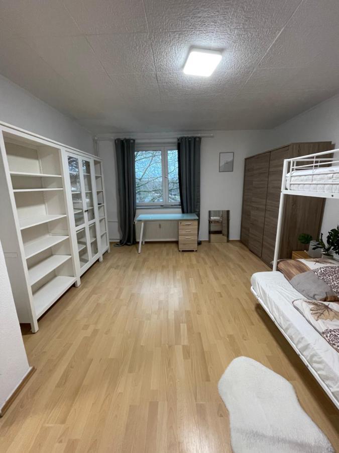 אסן Appartement La Vie En Rose מראה חיצוני תמונה