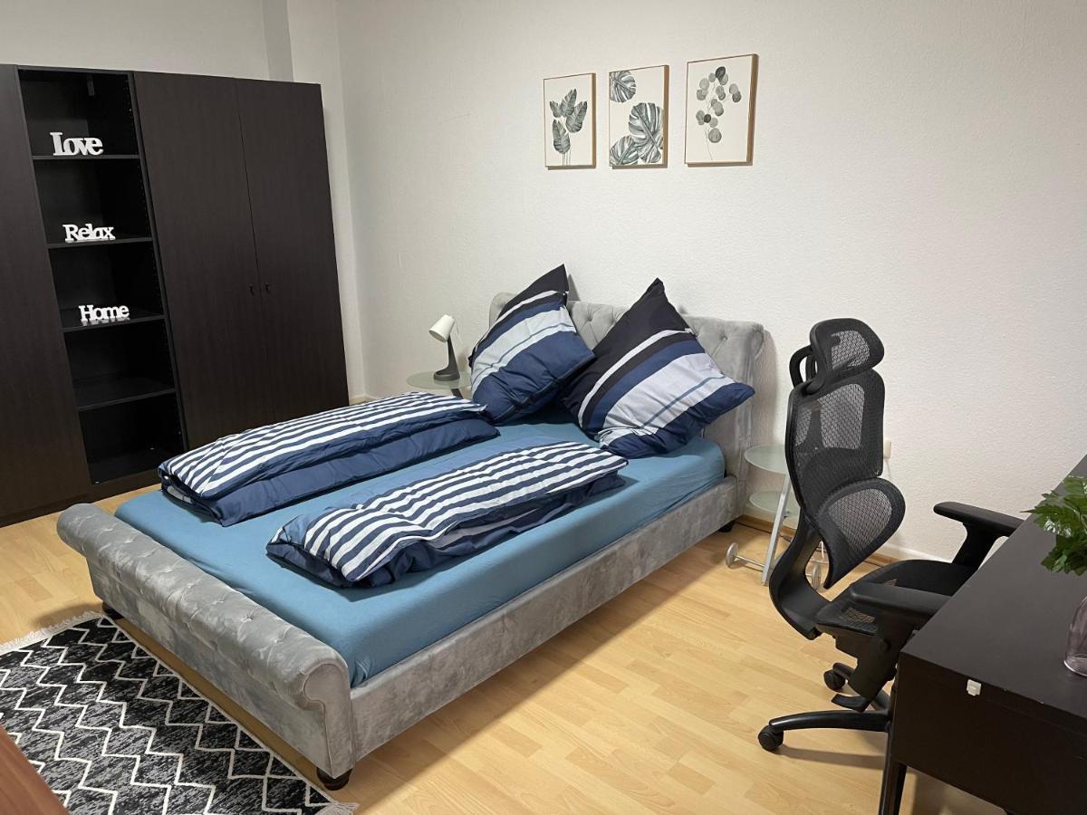 אסן Appartement La Vie En Rose מראה חיצוני תמונה