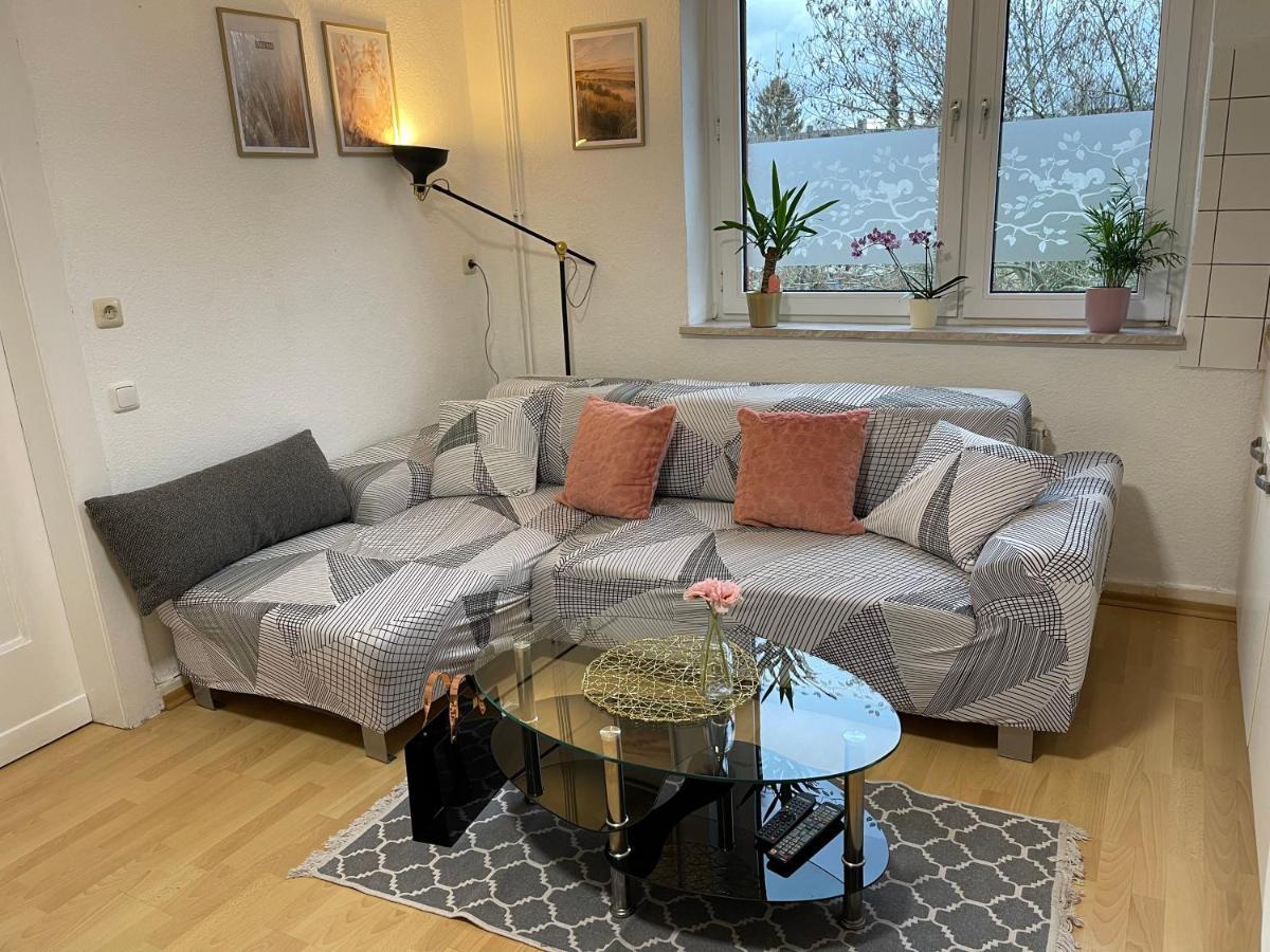 אסן Appartement La Vie En Rose מראה חיצוני תמונה