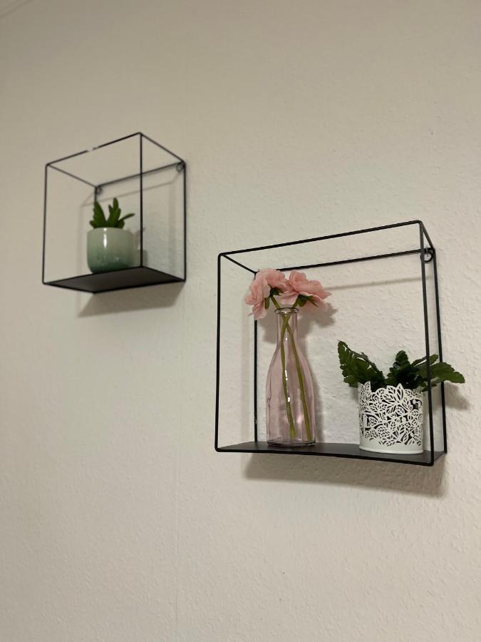 אסן Appartement La Vie En Rose מראה חיצוני תמונה